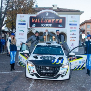 3° RALLY HALLOWEEN - Gallery 8